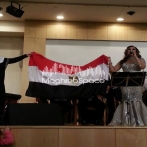 Nadia mostafa